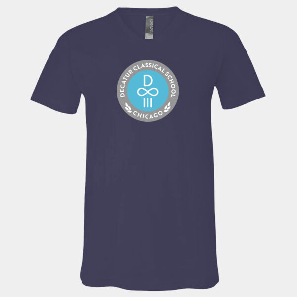 UNISEX V-NECK Thumbnail