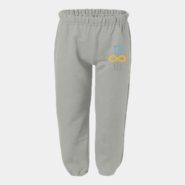 YOUTH CLASSIC SWEATPANTS Thumbnail