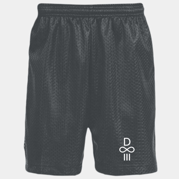 Decatur Gym Mesh Shorts Youth Sizes Thumbnail